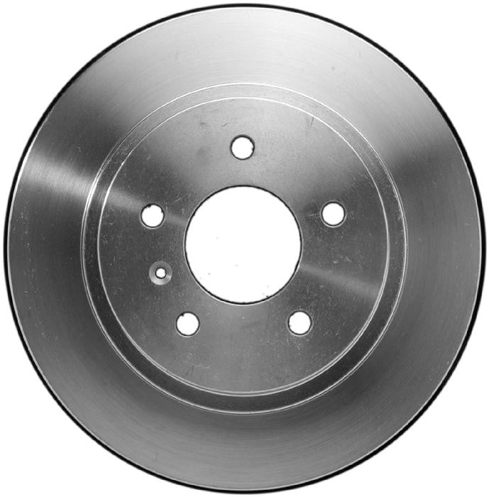 BENDIX PREMIUM DRUM AND ROTOR Disc Brake Rotor PRT5740