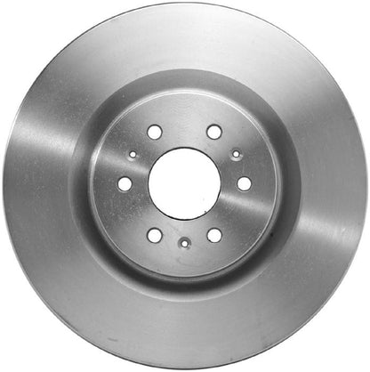 BENDIX PREMIUM DRUM AND ROTOR Disc Brake Rotor PRT5742