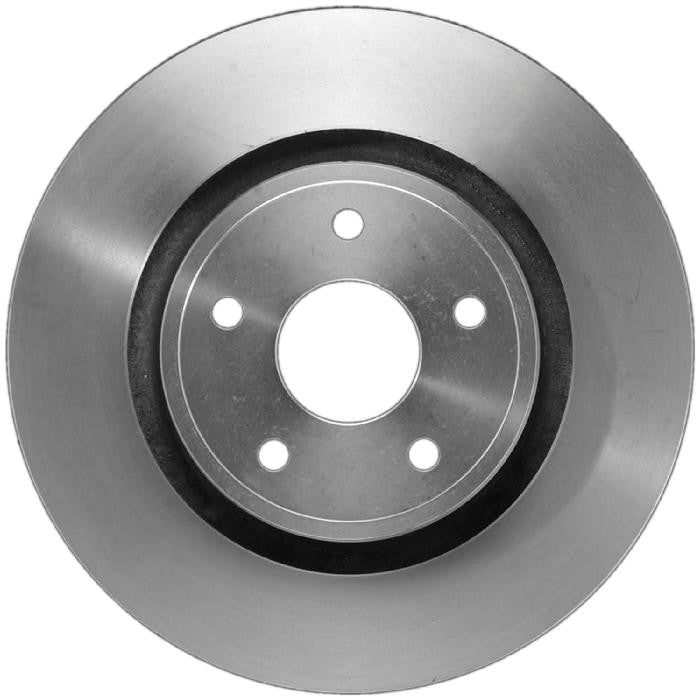 BENDIX PREMIUM DRUM AND ROTOR Disc Brake Rotor PRT5743