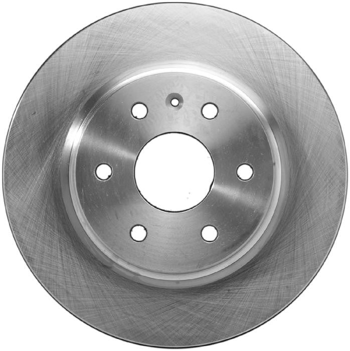 BENDIX PREMIUM DRUM AND ROTOR Disc Brake Rotor PRT5748