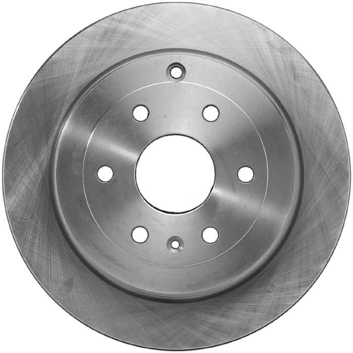 BENDIX PREMIUM DRUM AND ROTOR Disc Brake Rotor PRT5749