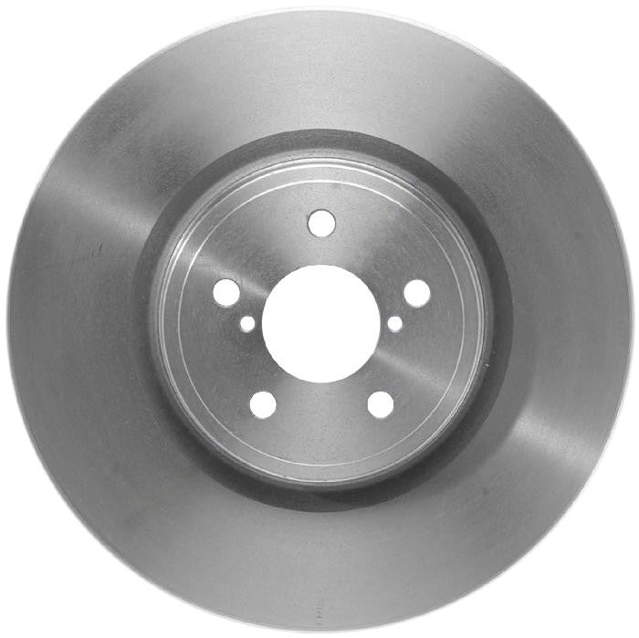 BENDIX PREMIUM DRUM AND ROTOR Disc Brake Rotor PRT5751