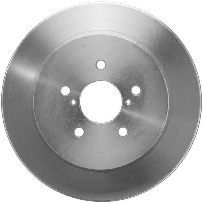 BENDIX PREMIUM DRUM AND ROTOR Disc Brake Rotor PRT5752