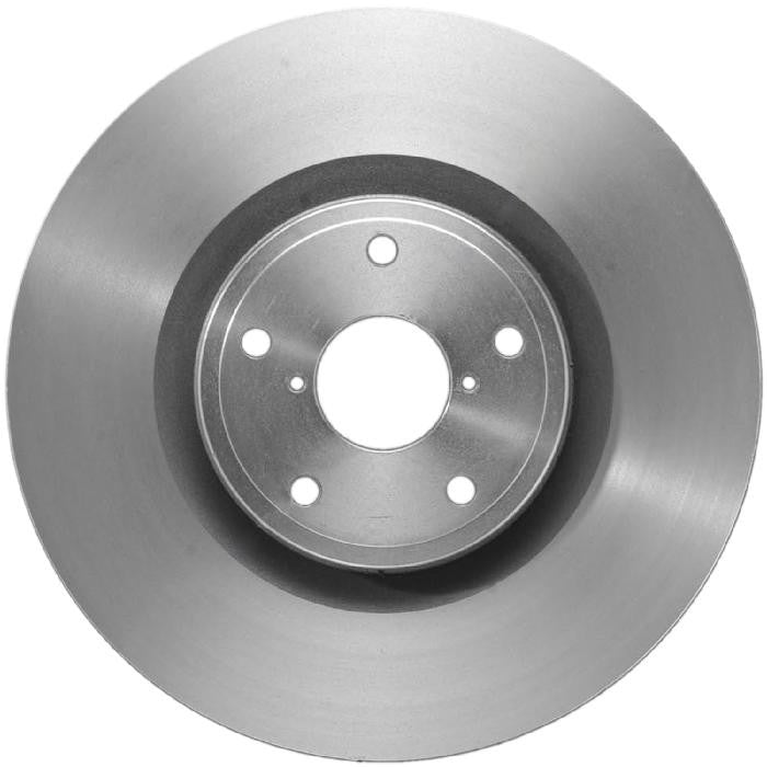 BENDIX PREMIUM DRUM AND ROTOR Disc Brake Rotor PRT5753