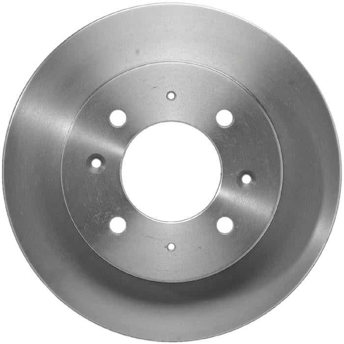 BENDIX PREMIUM DRUM AND ROTOR Disc Brake Rotor PRT5755