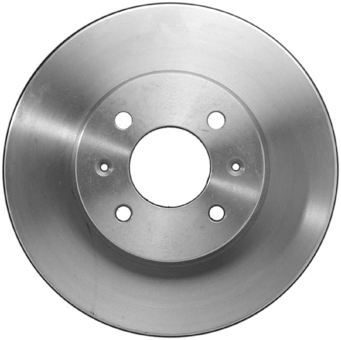 BENDIX PREMIUM DRUM AND ROTOR Disc Brake Rotor PRT5756