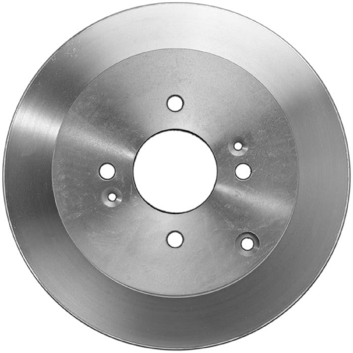 BENDIX PREMIUM DRUM AND ROTOR Disc Brake Rotor PRT5757