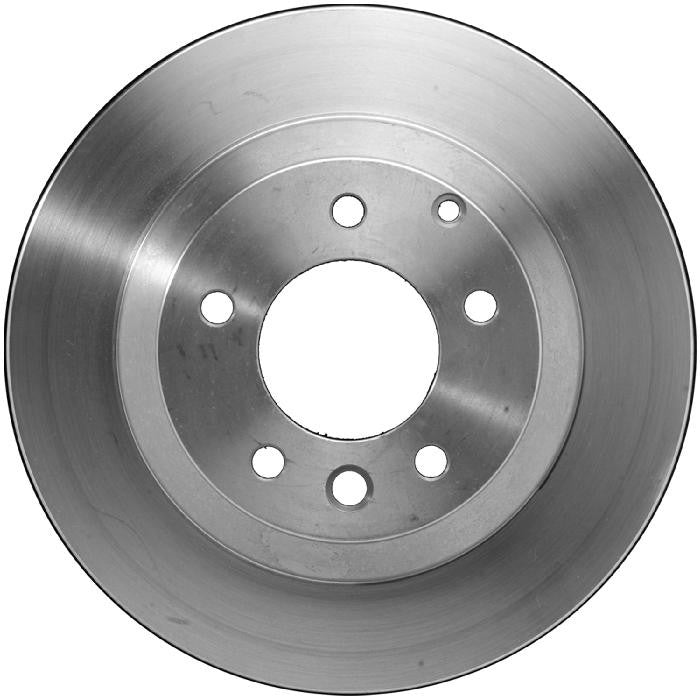 BENDIX PREMIUM DRUM AND ROTOR Disc Brake Rotor PRT5758