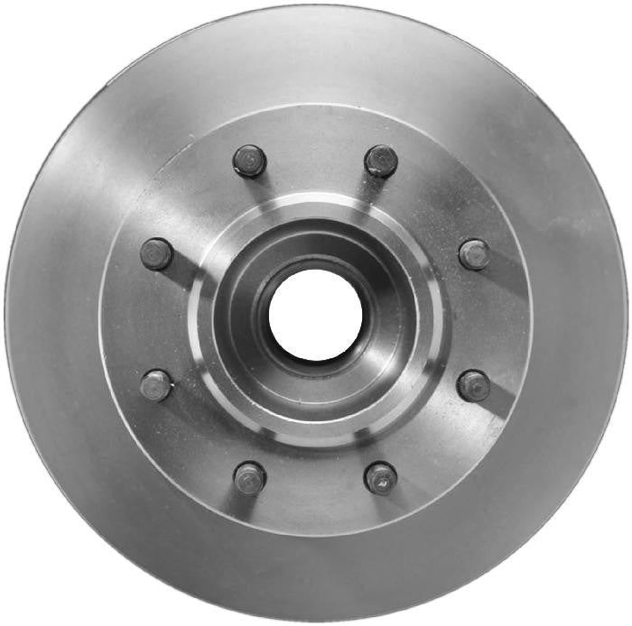 BENDIX PREMIUM DRUM AND ROTOR Disc Brake Rotor and Hub Assembly PRT5762