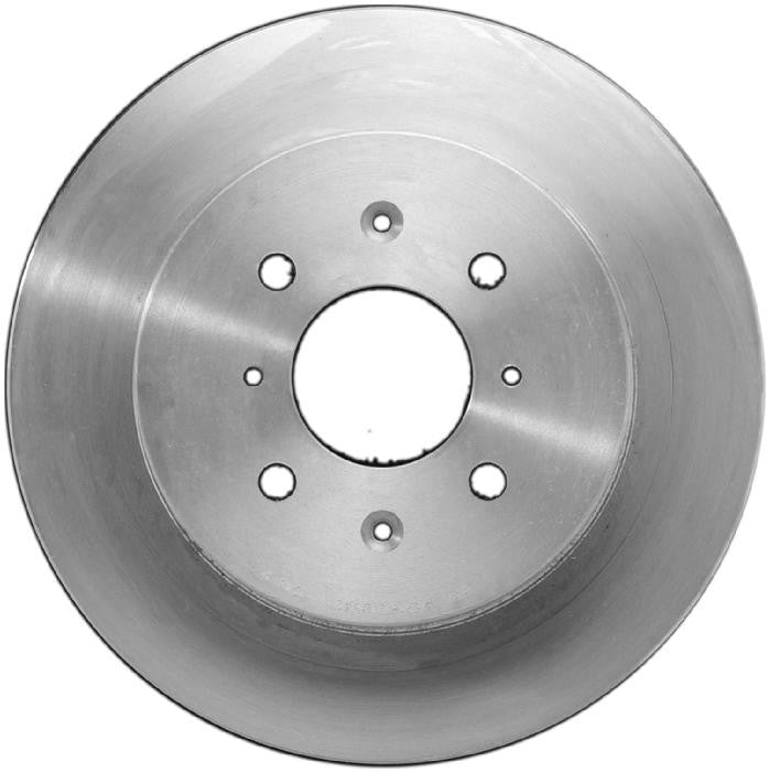 BENDIX PREMIUM DRUM AND ROTOR Disc Brake Rotor PRT5764