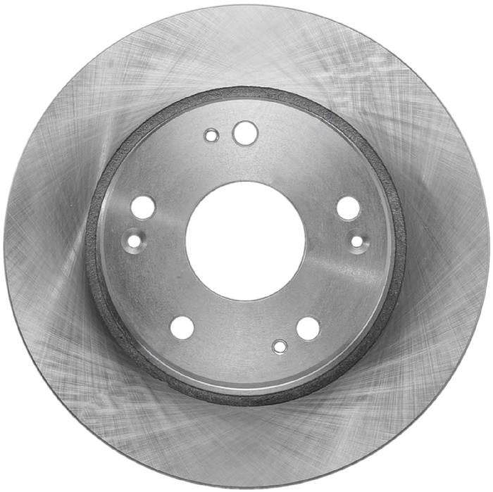 BENDIX PREMIUM DRUM AND ROTOR Disc Brake Rotor PRT5765