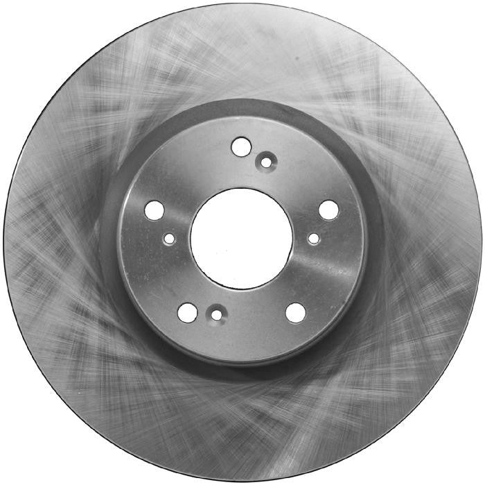 BENDIX PREMIUM DRUM AND ROTOR Disc Brake Rotor PRT5767