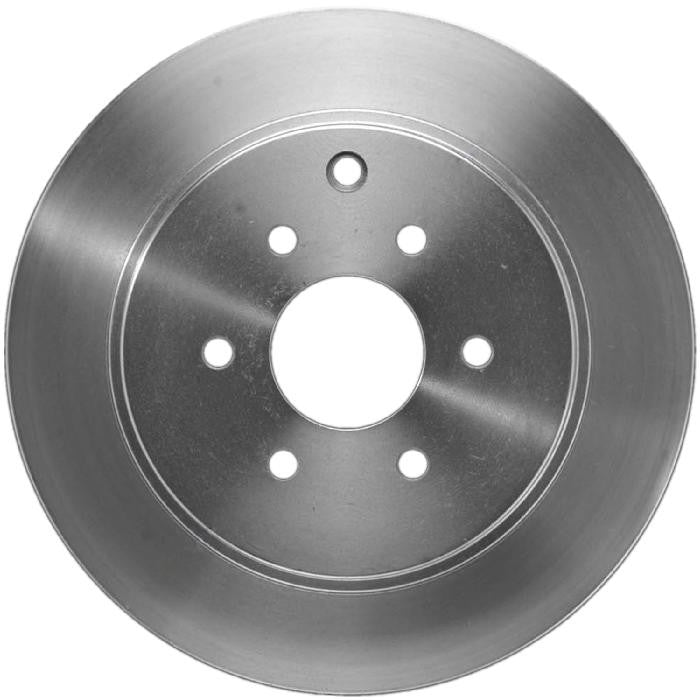 BENDIX PREMIUM DRUM AND ROTOR Disc Brake Rotor PRT5774