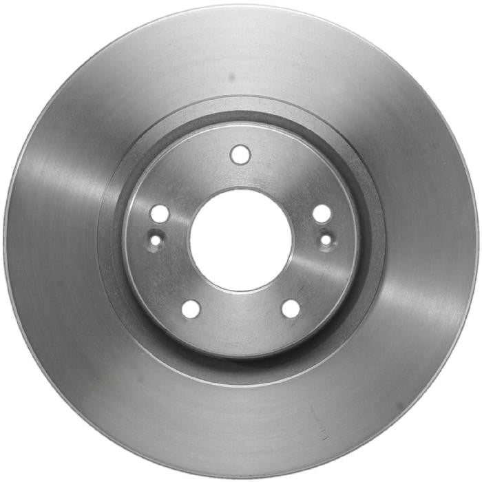 BENDIX PREMIUM DRUM AND ROTOR Disc Brake Rotor PRT5775