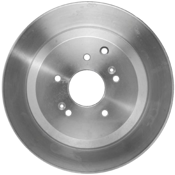 BENDIX PREMIUM DRUM AND ROTOR Disc Brake Rotor PRT5776