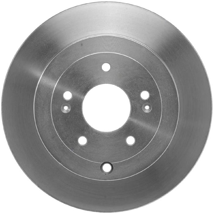 BENDIX PREMIUM DRUM AND ROTOR Disc Brake Rotor PRT5778