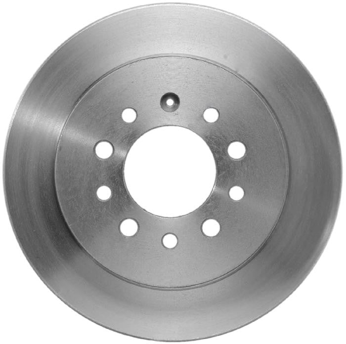 BENDIX PREMIUM DRUM AND ROTOR Disc Brake Rotor PRT5779