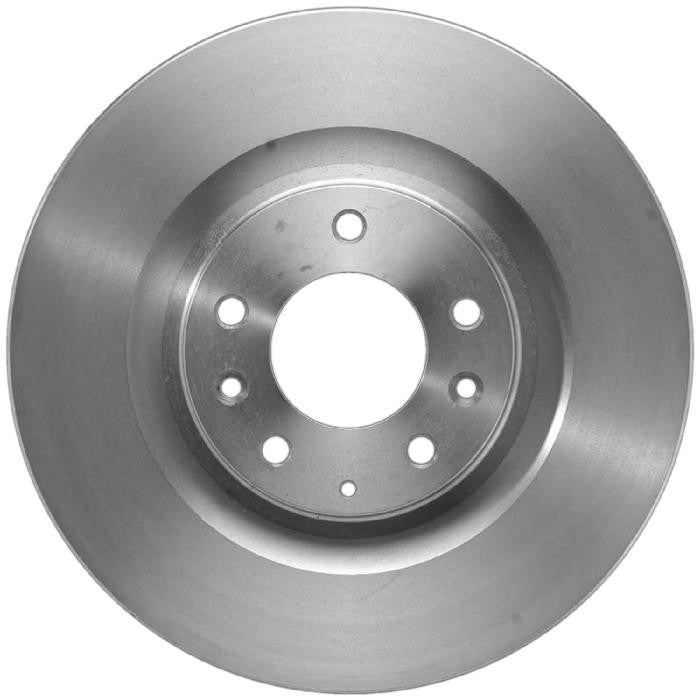 BENDIX PREMIUM DRUM AND ROTOR Disc Brake Rotor PRT5781