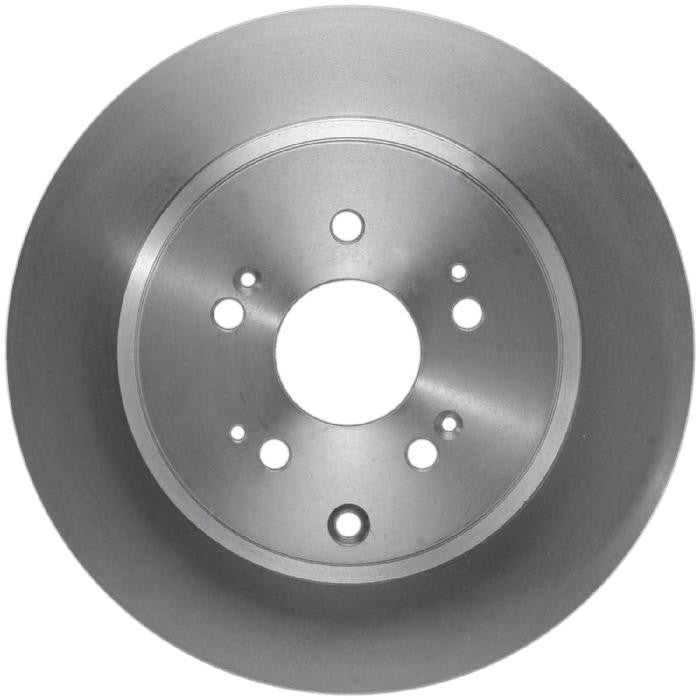 BENDIX PREMIUM DRUM AND ROTOR Disc Brake Rotor PRT5784