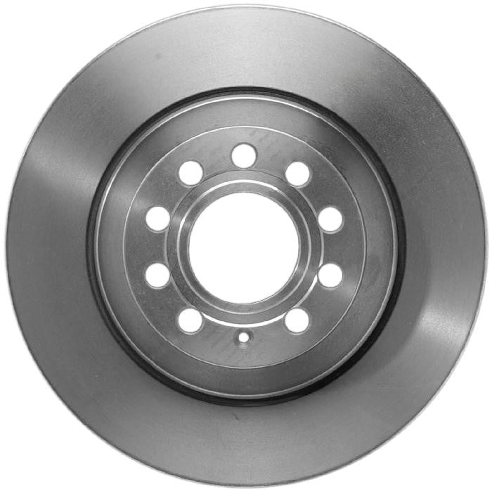 BENDIX PREMIUM DRUM AND ROTOR Disc Brake Rotor PRT5785