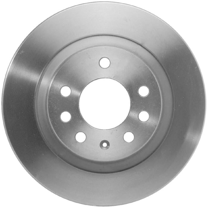 BENDIX PREMIUM DRUM AND ROTOR Disc Brake Rotor PRT5792