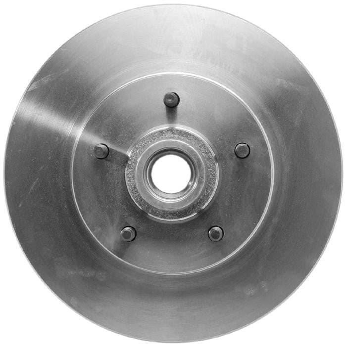 BENDIX PREMIUM DRUM AND ROTOR Disc Brake Rotor and Hub Assembly PRT5793