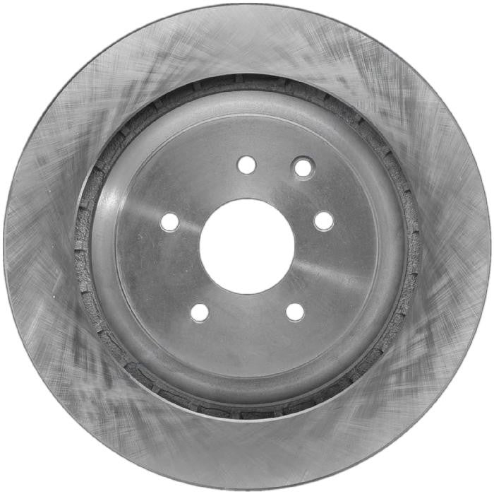 BENDIX PREMIUM DRUM AND ROTOR Disc Brake Rotor PRT5817