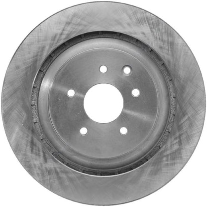 BENDIX PREMIUM DRUM AND ROTOR Disc Brake Rotor PRT5817