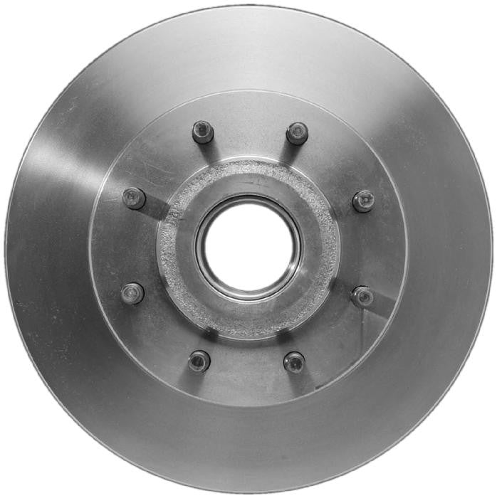 BENDIX PREMIUM DRUM AND ROTOR Disc Brake Rotor and Hub Assembly PRT5829