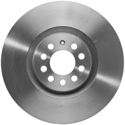 BENDIX PREMIUM DRUM AND ROTOR Disc Brake Rotor PRT5830