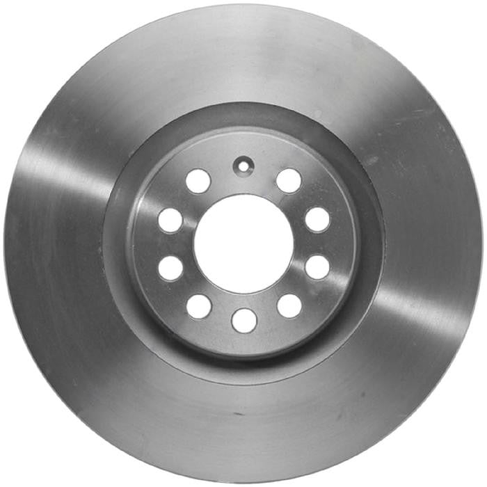 BENDIX PREMIUM DRUM AND ROTOR Disc Brake Rotor PRT5830