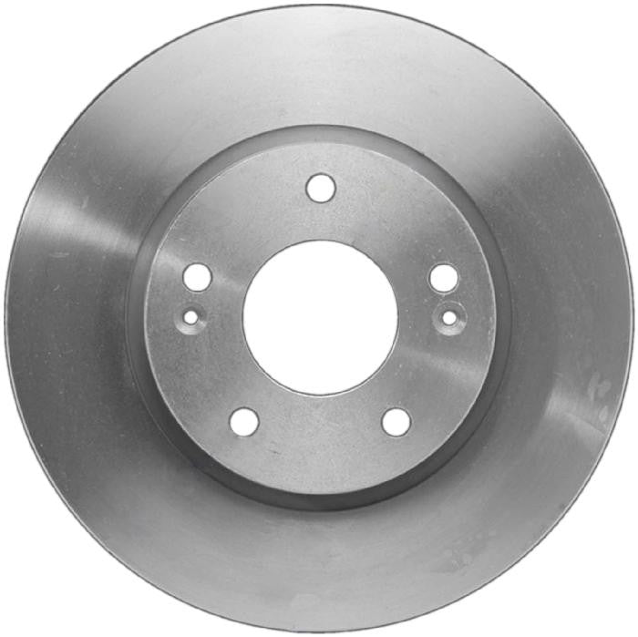 BENDIX PREMIUM DRUM AND ROTOR Disc Brake Rotor PRT5831