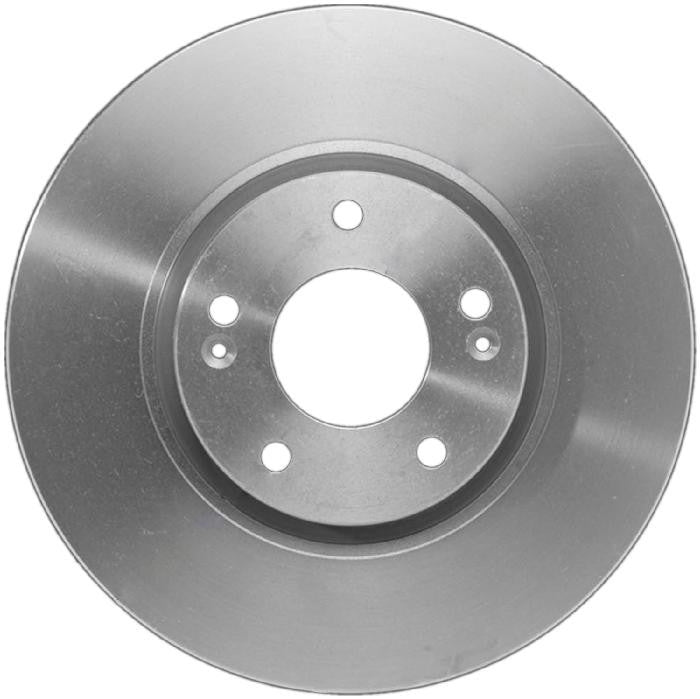 BENDIX PREMIUM DRUM AND ROTOR Disc Brake Rotor PRT5832