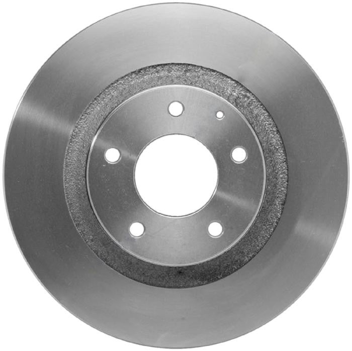 BENDIX PREMIUM DRUM AND ROTOR Disc Brake Rotor PRT5833