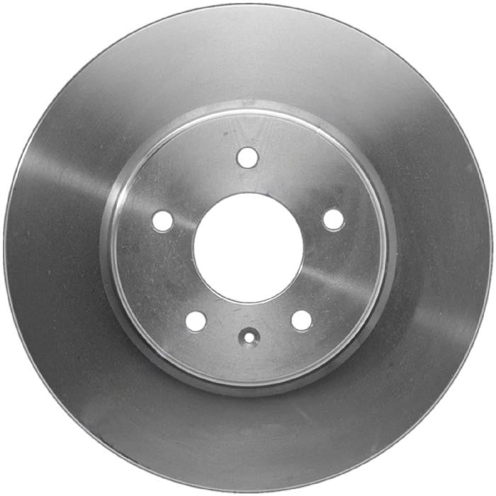 BENDIX PREMIUM DRUM AND ROTOR Disc Brake Rotor PRT5835