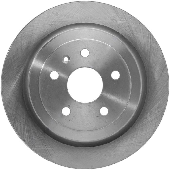 BENDIX PREMIUM DRUM AND ROTOR Disc Brake Rotor PRT5836