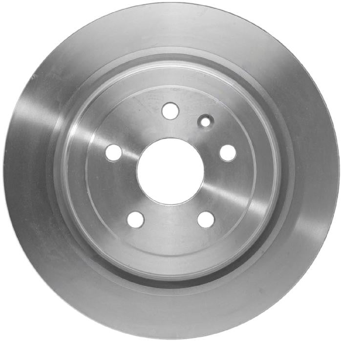 BENDIX PREMIUM DRUM AND ROTOR Disc Brake Rotor PRT5837