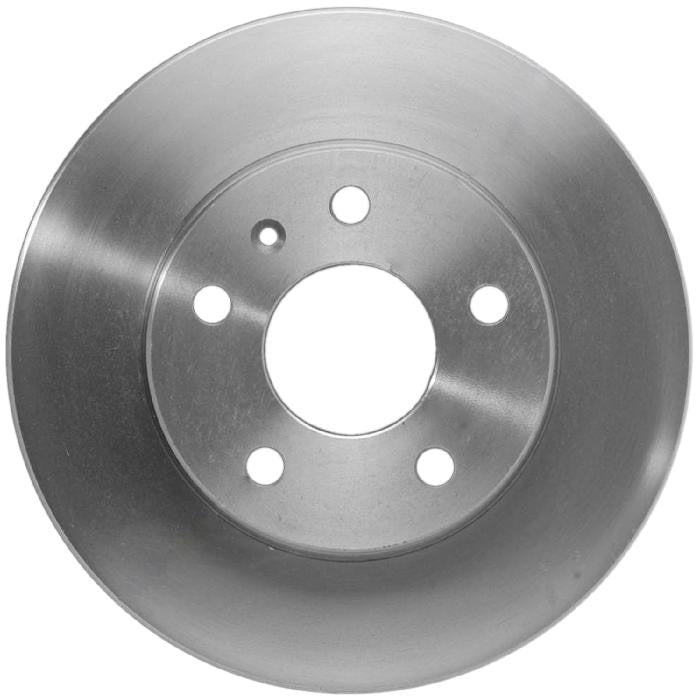 BENDIX PREMIUM DRUM AND ROTOR Disc Brake Rotor PRT5838