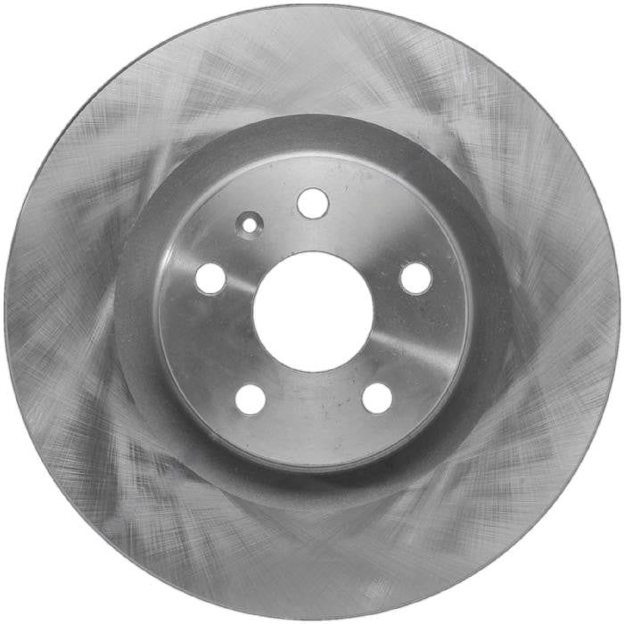 BENDIX PREMIUM DRUM AND ROTOR Disc Brake Rotor PRT5839