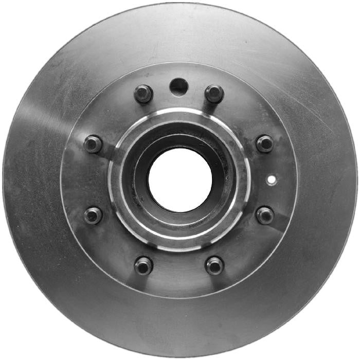 BENDIX PREMIUM DRUM AND ROTOR Disc Brake Rotor and Hub Assembly PRT5840