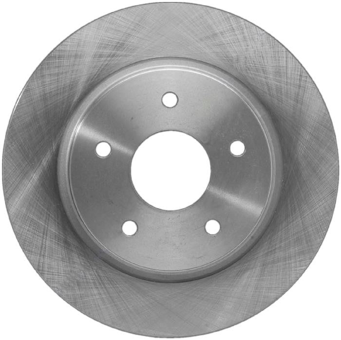 BENDIX PREMIUM DRUM AND ROTOR Disc Brake Rotor PRT5844