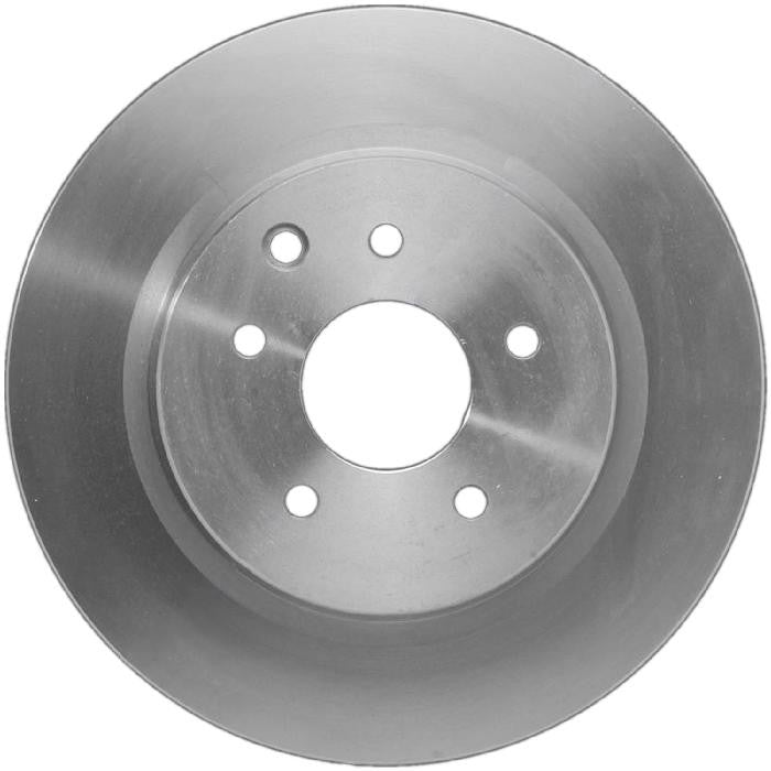 BENDIX PREMIUM DRUM AND ROTOR Disc Brake Rotor PRT5845