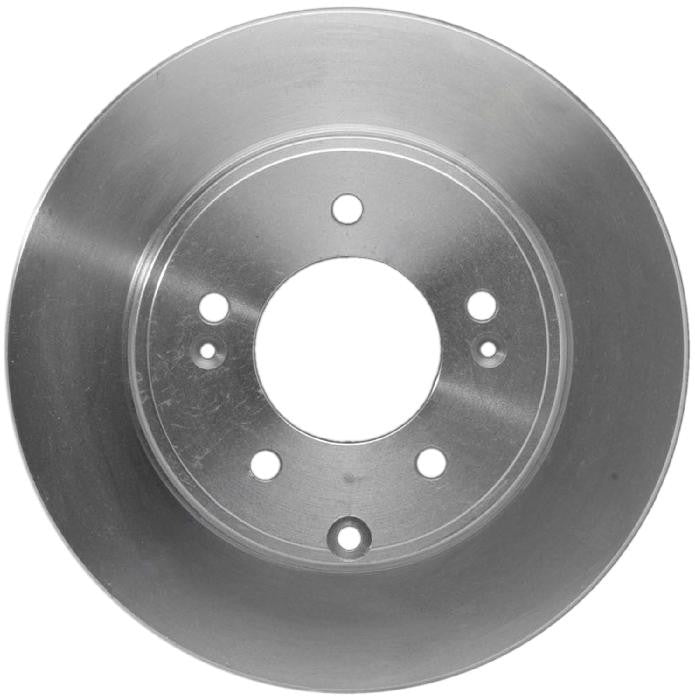 BENDIX PREMIUM DRUM AND ROTOR Disc Brake Rotor PRT5846