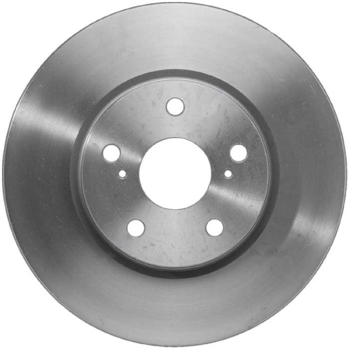 BENDIX PREMIUM DRUM AND ROTOR Disc Brake Rotor PRT5848