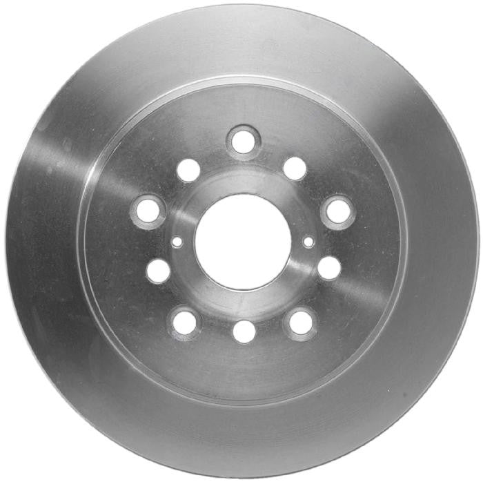 BENDIX PREMIUM DRUM AND ROTOR Disc Brake Rotor PRT5849