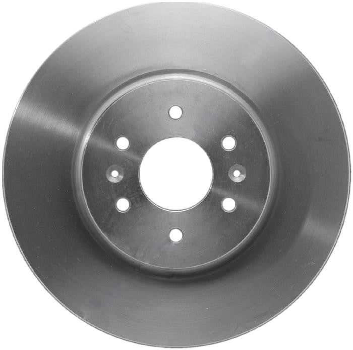 BENDIX PREMIUM DRUM AND ROTOR Disc Brake Rotor PRT5850