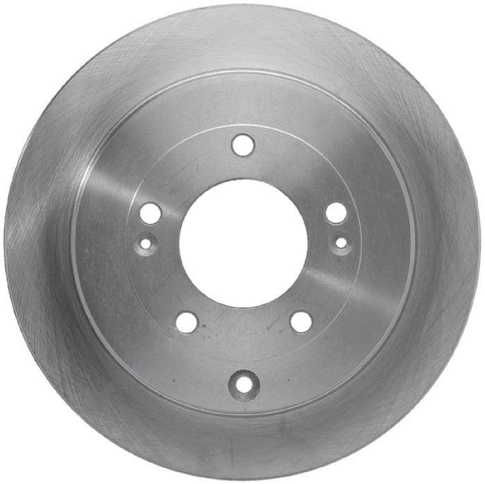 BENDIX PREMIUM DRUM AND ROTOR Disc Brake Rotor PRT5852