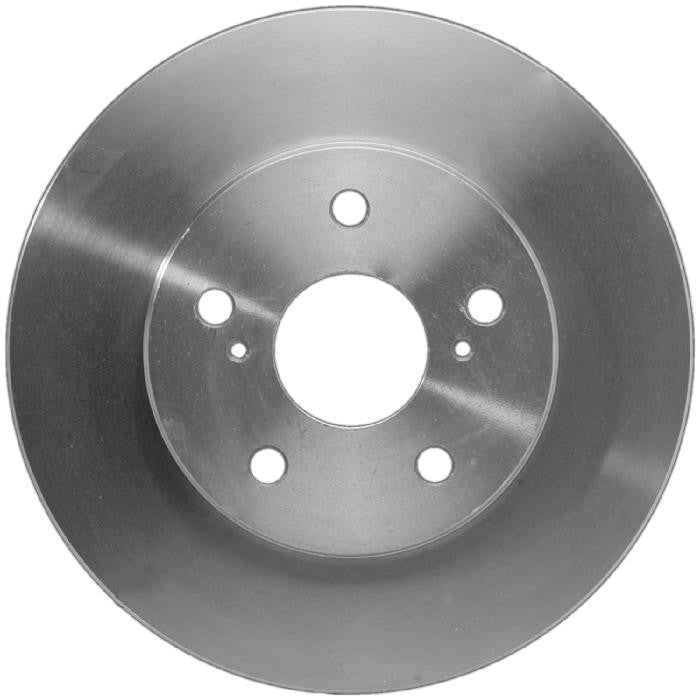 BENDIX PREMIUM DRUM AND ROTOR Disc Brake Rotor PRT5853