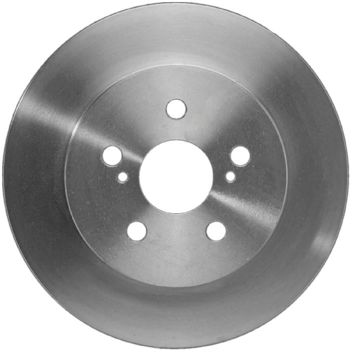 BENDIX PREMIUM DRUM AND ROTOR Disc Brake Rotor PRT5854