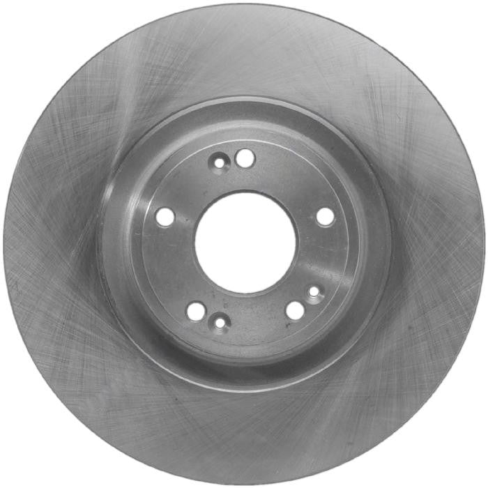 BENDIX PREMIUM DRUM AND ROTOR Disc Brake Rotor PRT5856